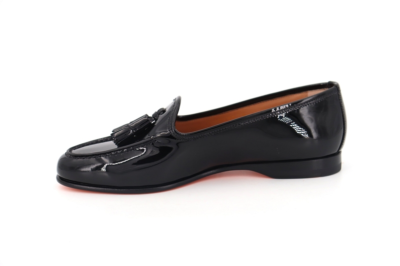 Santoni f mocassins andreaw noir8313401_3