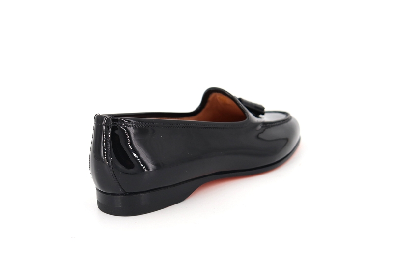 Santoni f mocassins andreaw noir8313401_4