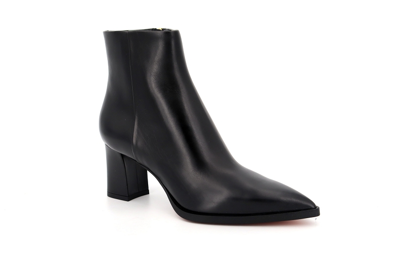 Santoni f boots et bottines estel 65 noir8313701_2