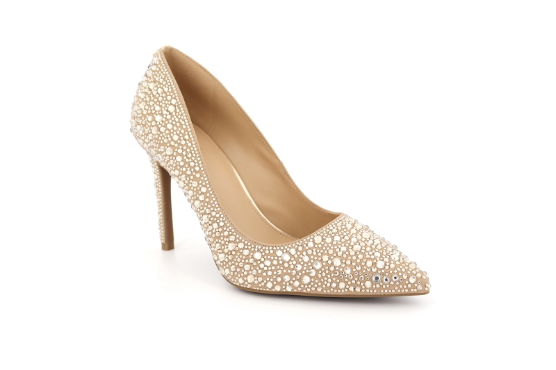 Michael kors escarpins alina flex high pump dore8316601_2