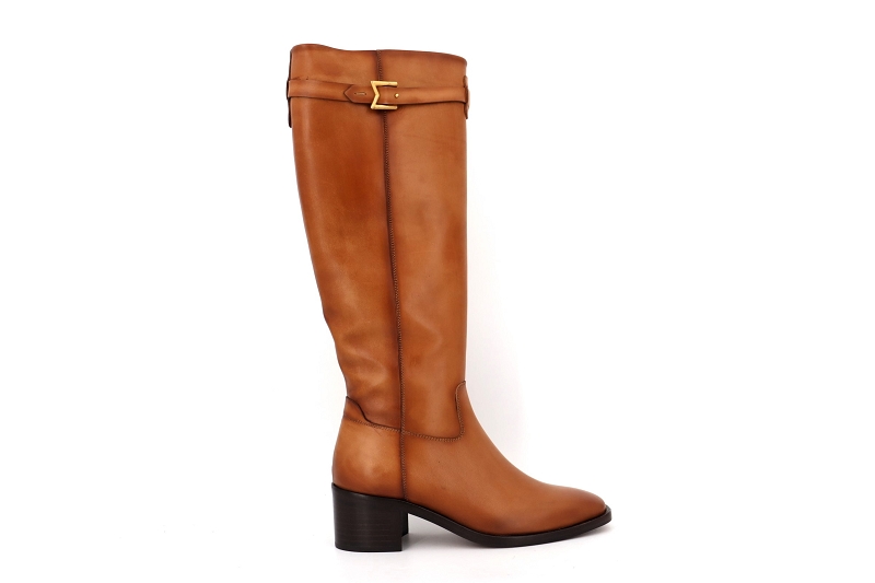 Magnanni f bottes lina botte marron