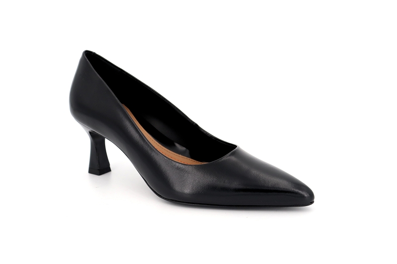 Jb martin escarpins lierre noir8318401_2