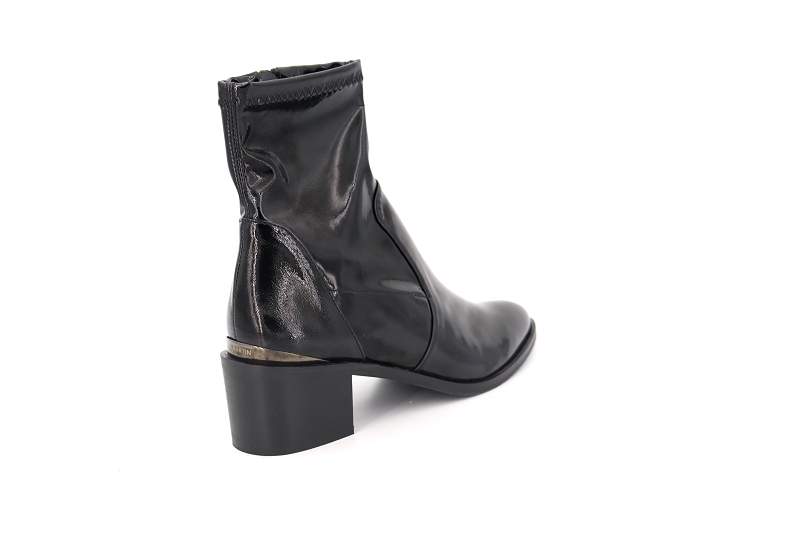 Jb martin boots et bottines louvre noir8318701_4