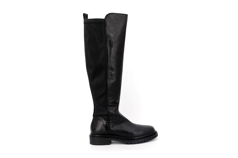 Jb martin bottes otter noir