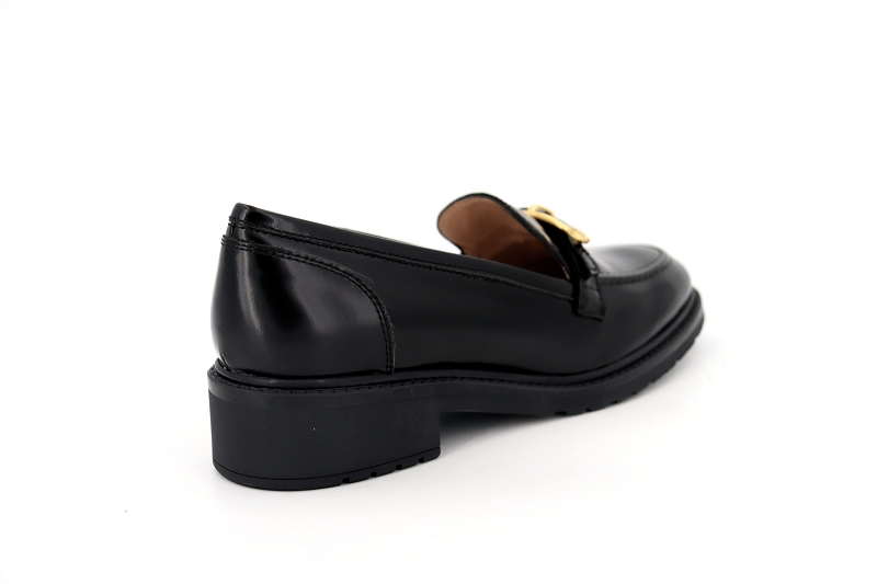 Unisa mocassins estiva noir8321301_4