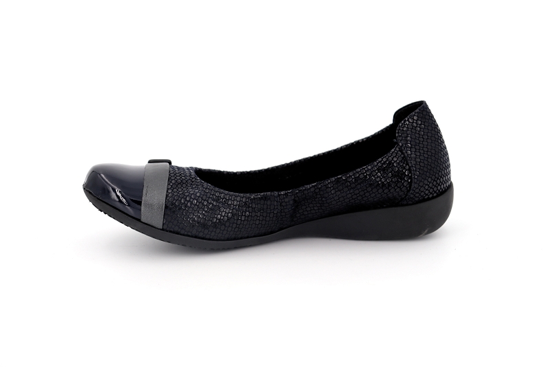 Hirica ballerines liza bleu8504001_3