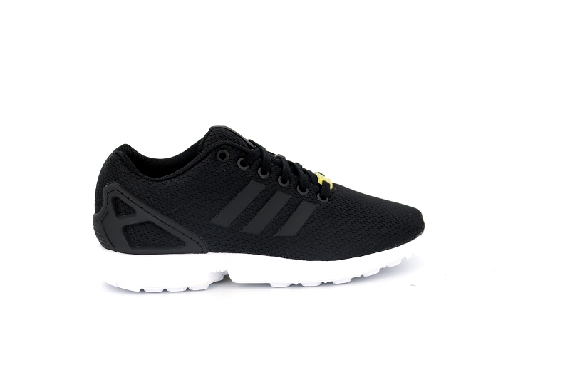 Adidas baskets zx flux noir