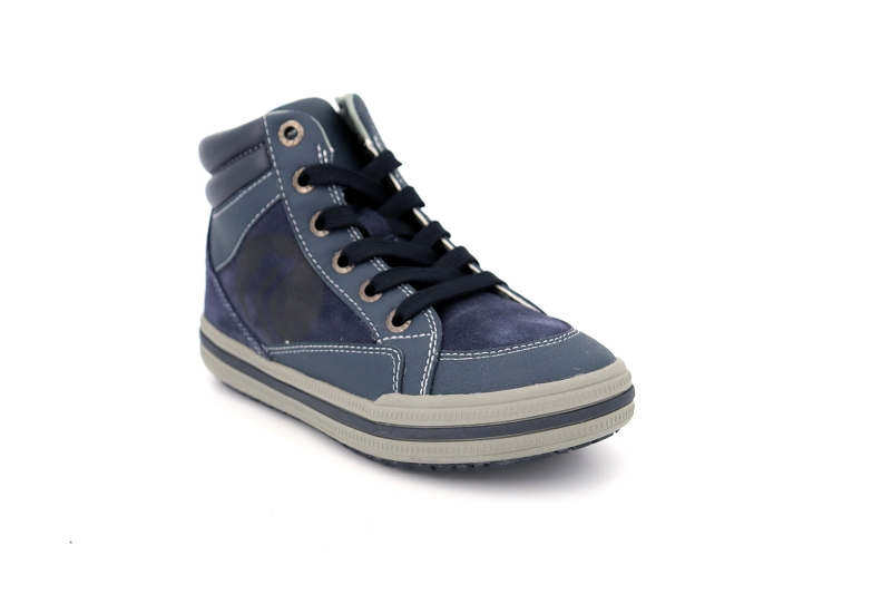 Geox enf baskets elvis bleu8572401_2