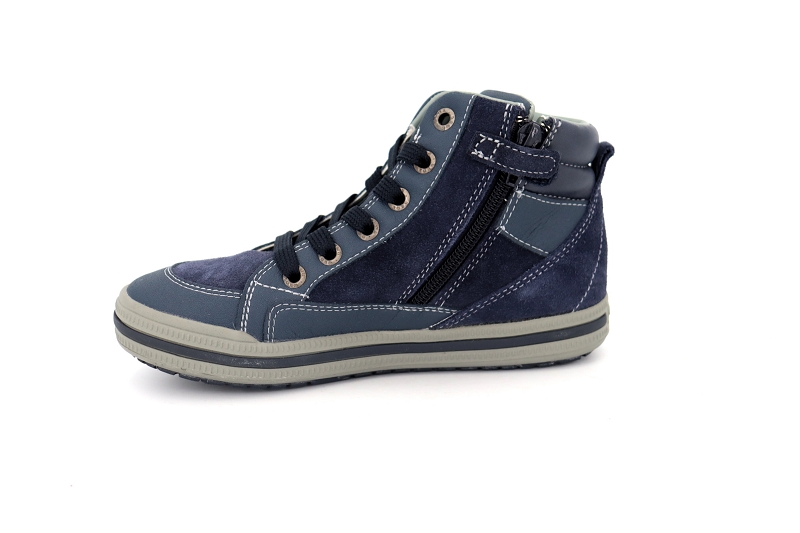 Geox enf baskets elvis bleu8572401_3