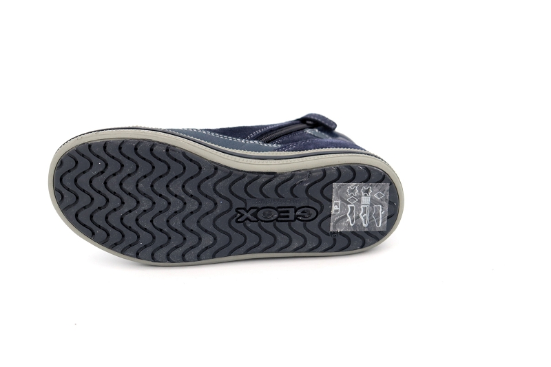 Geox enf baskets elvis bleu8572401_5