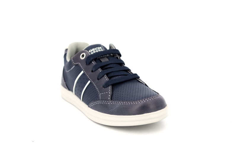 Geox enf baskets anthor bleu8573601_2