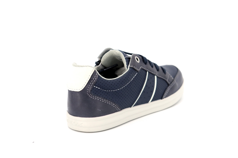 Geox enf baskets anthor bleu8573601_4