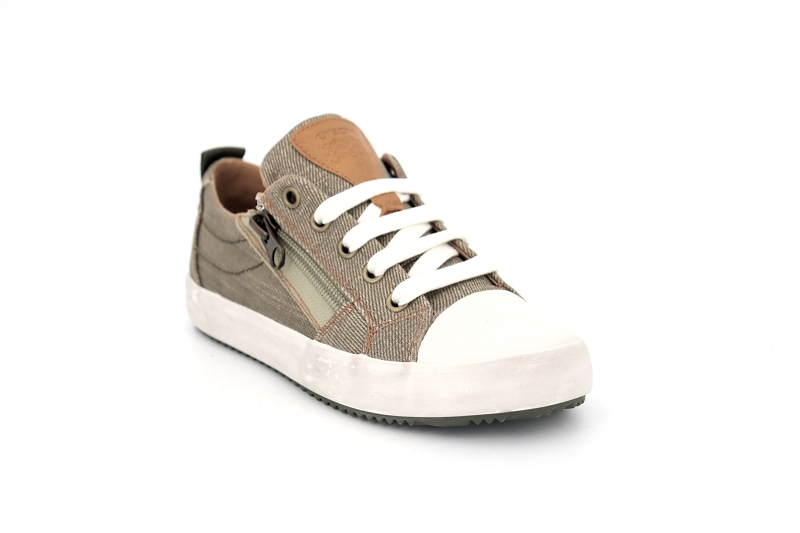 Geox enf baskets alonisso beige8575601_2