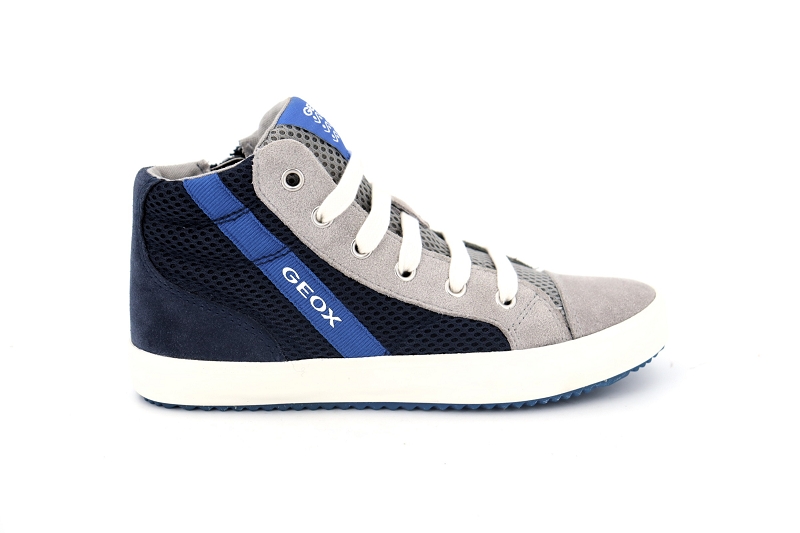 Geox enf baskets alonisso ref coloris