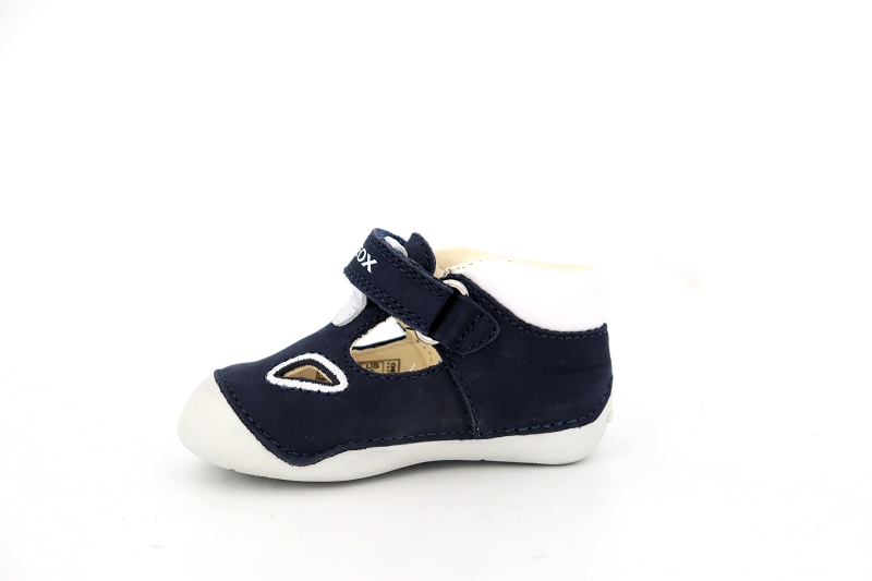 Geox enf babies tutim bleu8581101_3