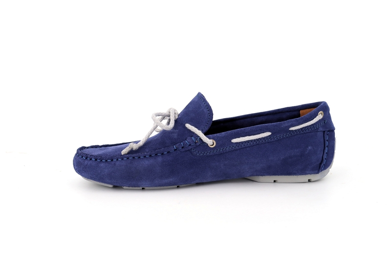 Pellet mocassins icar bleu8601301_3