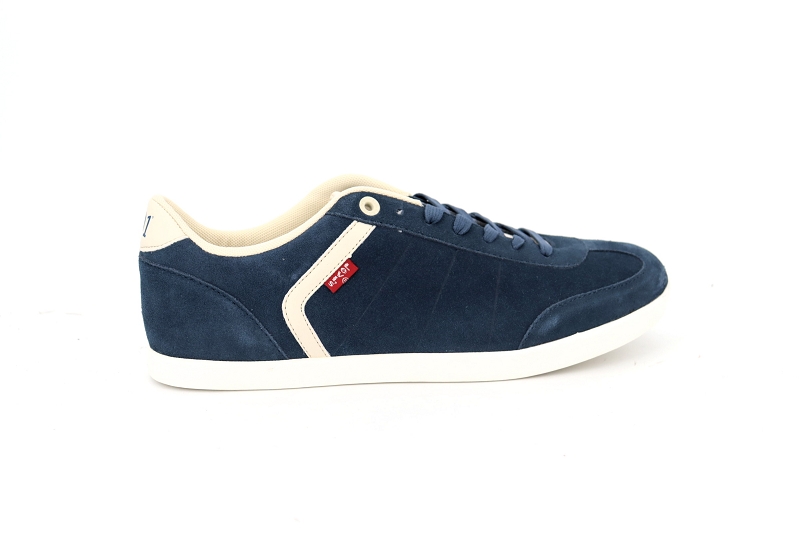 Levis baskets loch bleu