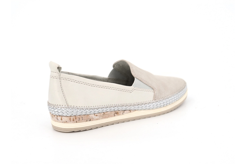 Marco tozzi mocassins dali gris8604501_4