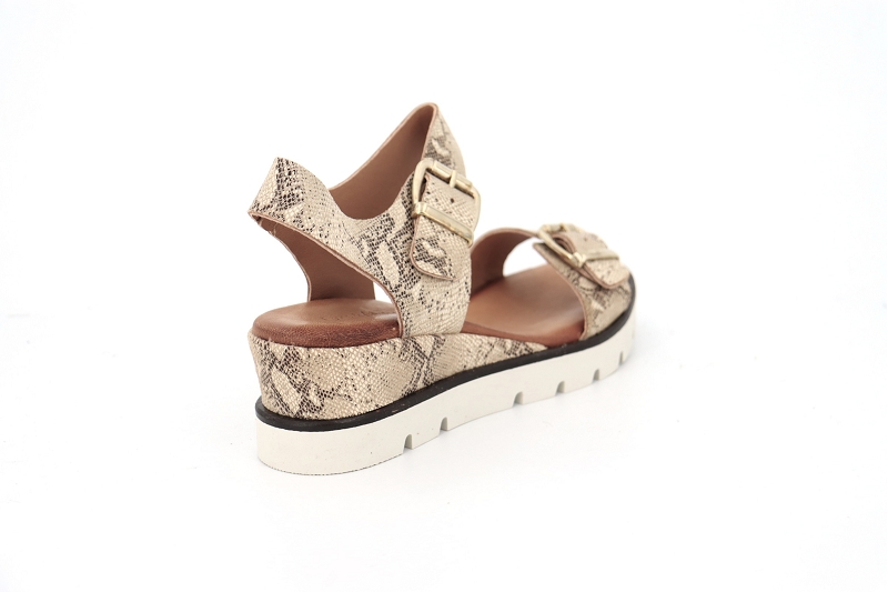 Coco abricot sandales nu pieds gaetan beige8605301_4