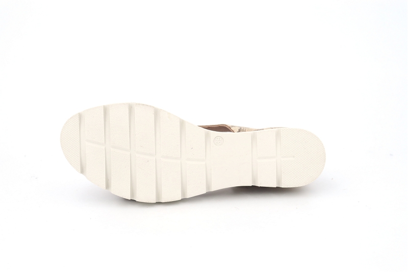 Coco abricot sandales nu pieds gaetan beige8605301_5