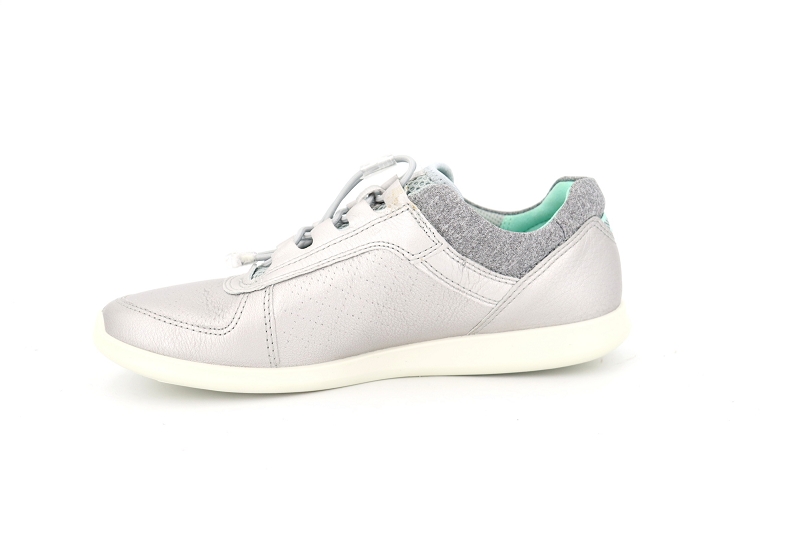 Ecco baskets sense argent8606401_3