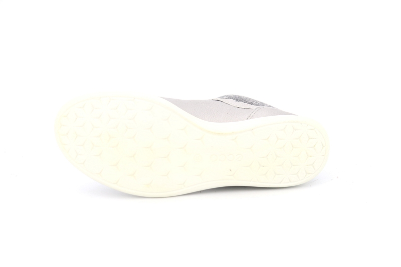 Ecco baskets sense argent8606401_5