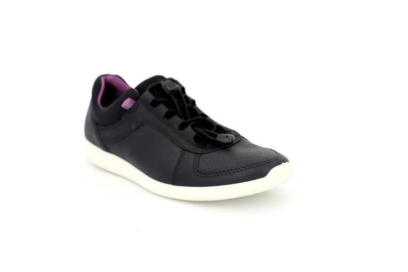 Ecco baskets sense noir8606501_2