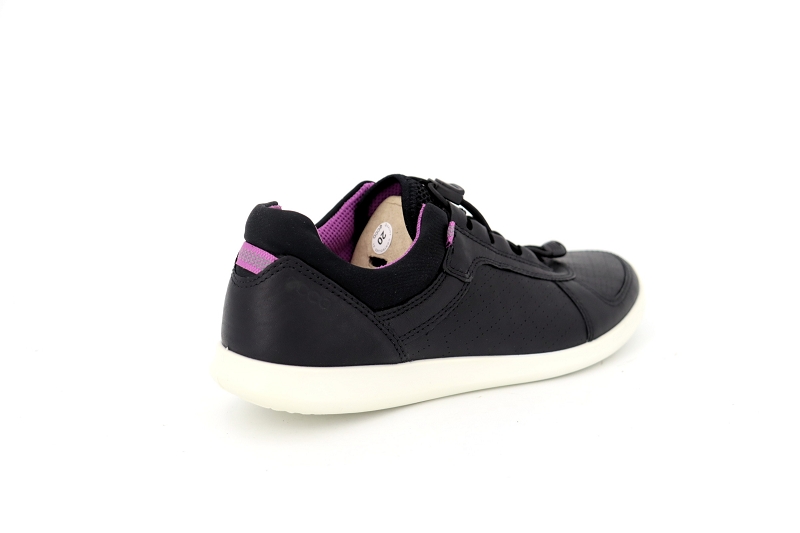 Ecco baskets sense noir8606501_4