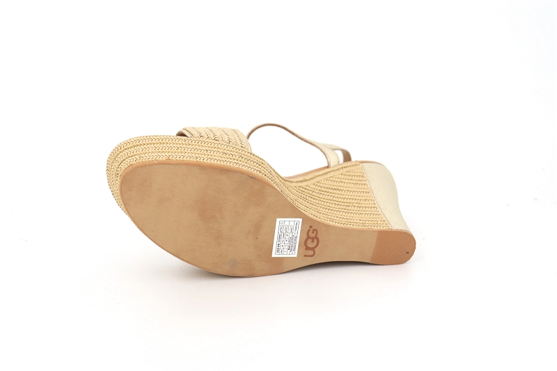 Ugg sandales nu pieds fitchie dore8606701_5