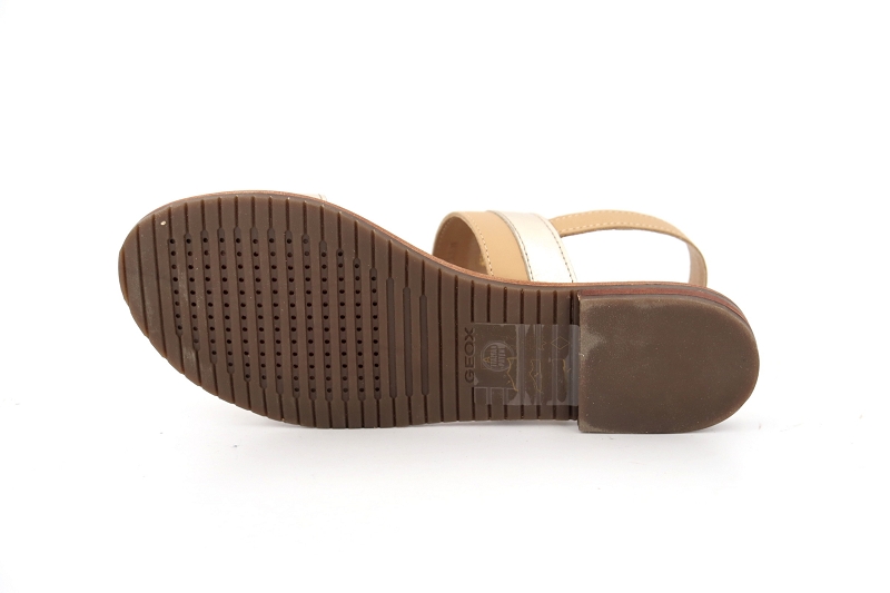 Geox sandales nu pieds sozy f beige8607901_5