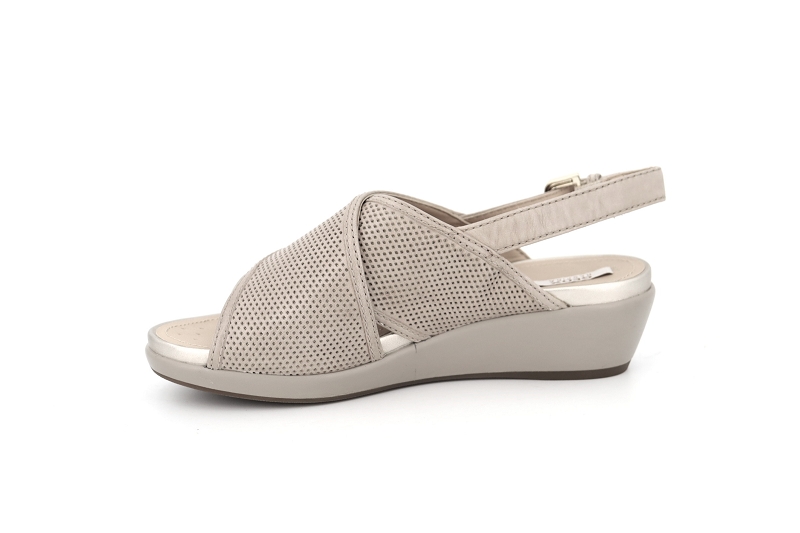 Geox sandales nu pieds abbie h beige8608701_3