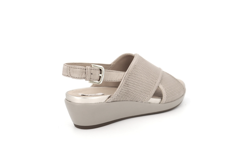 Geox sandales nu pieds abbie h beige8608701_4