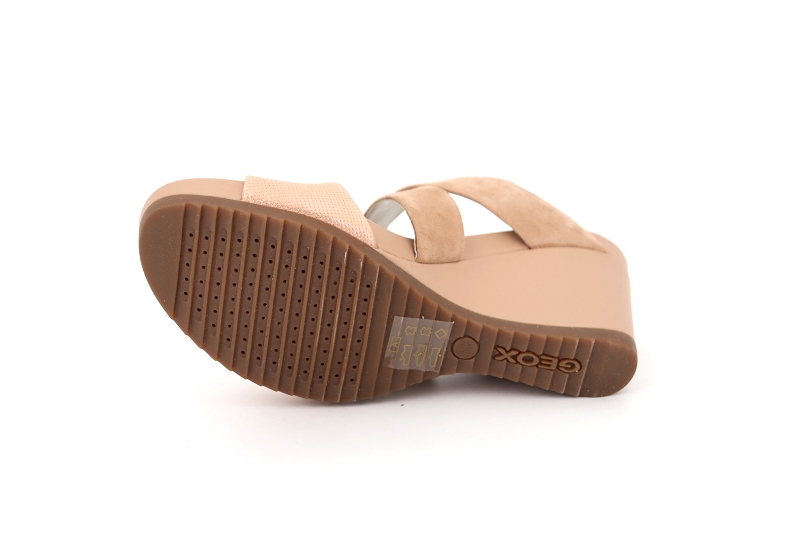 Geox sandales nu pieds new rorie a rose8609601_5