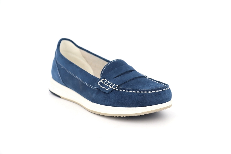 Geox mocassins avery c bleu8610401_2