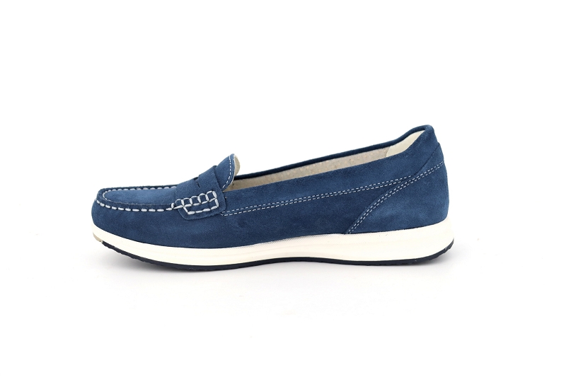 Geox mocassins avery c bleu8610401_3