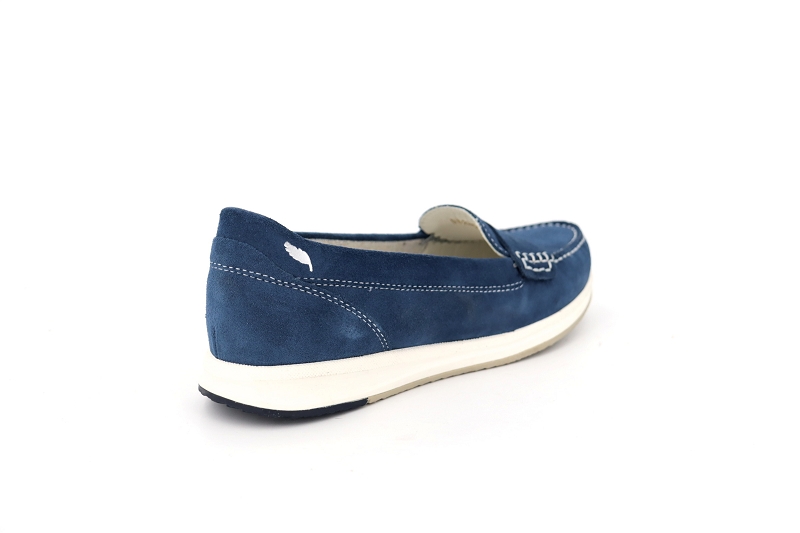 Geox mocassins avery c bleu8610401_4