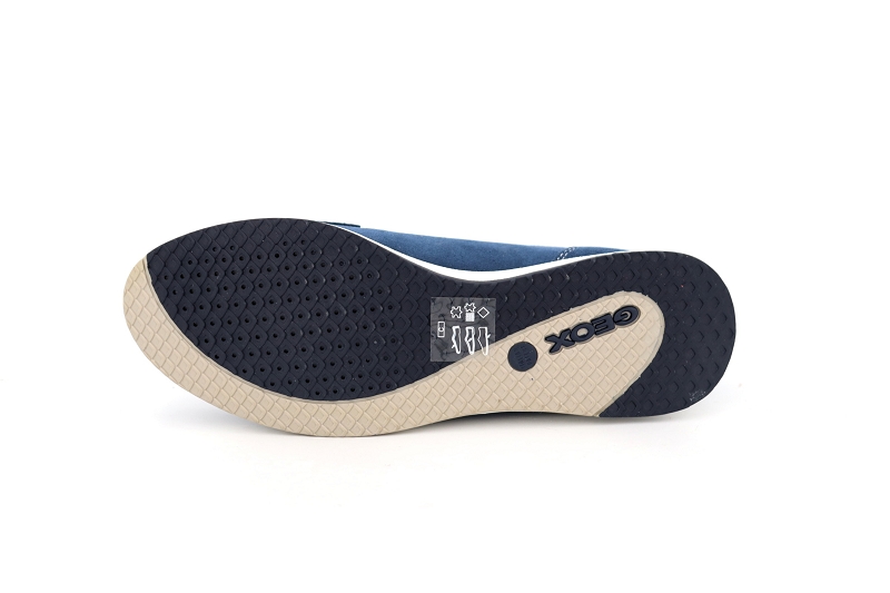 Geox mocassins avery c bleu8610401_5