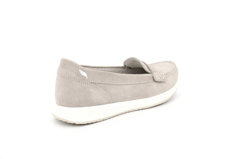 Geox mocassins avery c beige8610501_4