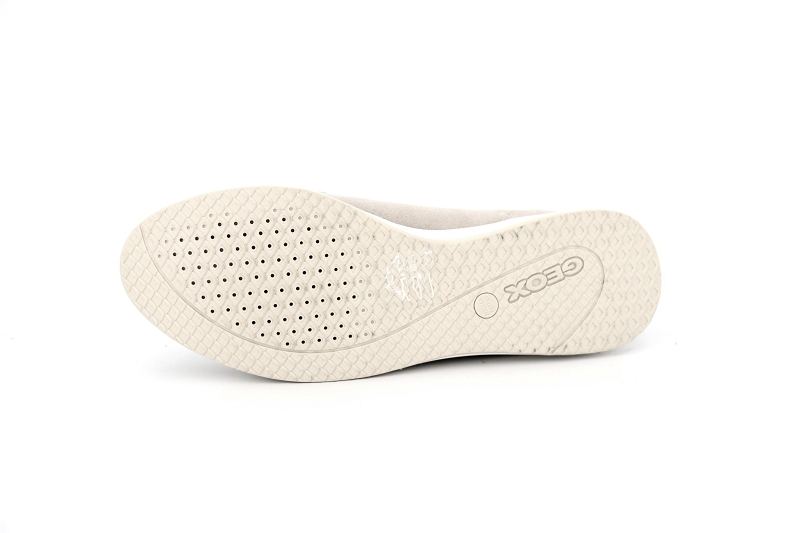 Geox mocassins avery c beige8610501_5