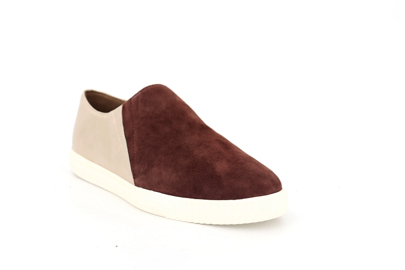 Geox mocassins amalthia e bordeaux8611001_2