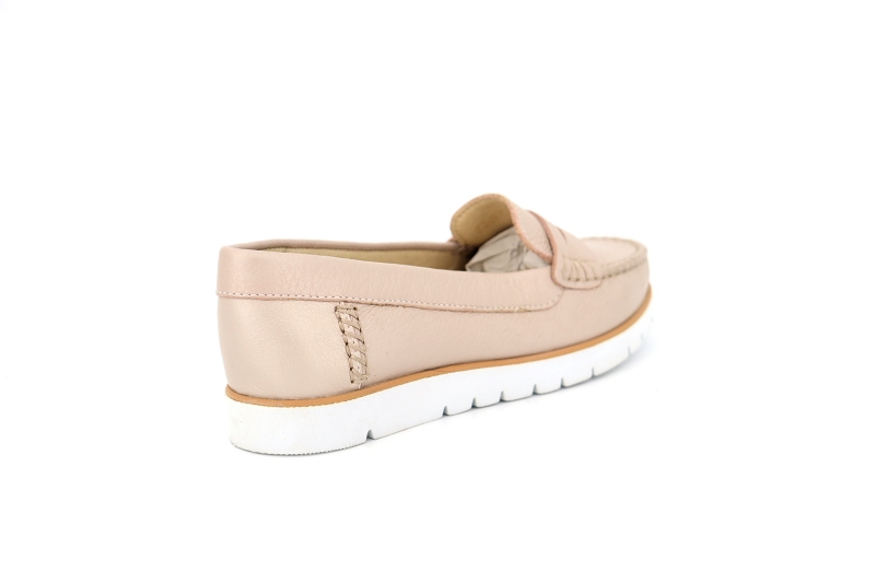 Geox mocassins kookean f beige8611201_4