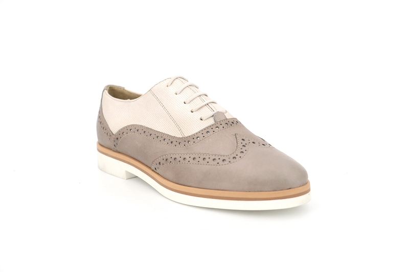 Geox derbies janalee g gris8611401_2