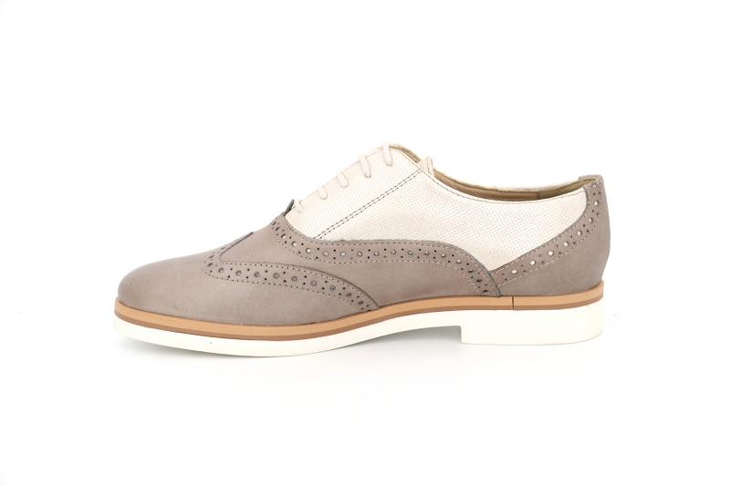 Geox derbies janalee g gris8611401_3