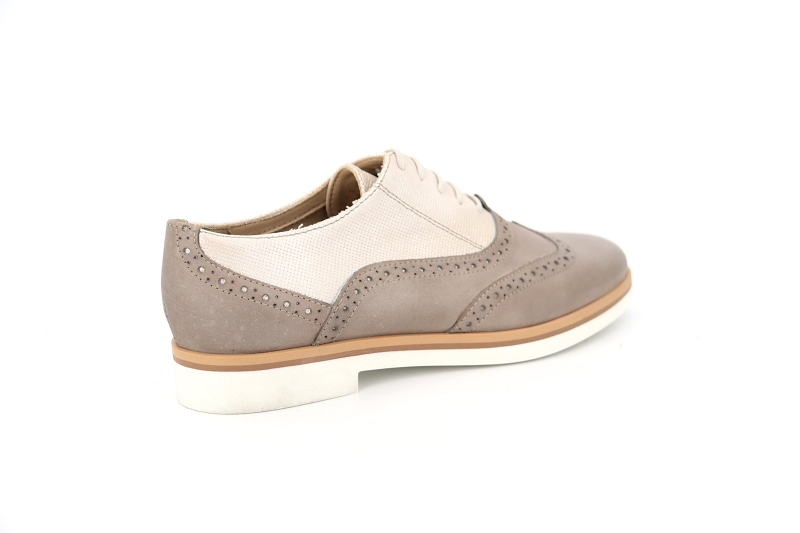 Geox derbies janalee g gris8611401_4