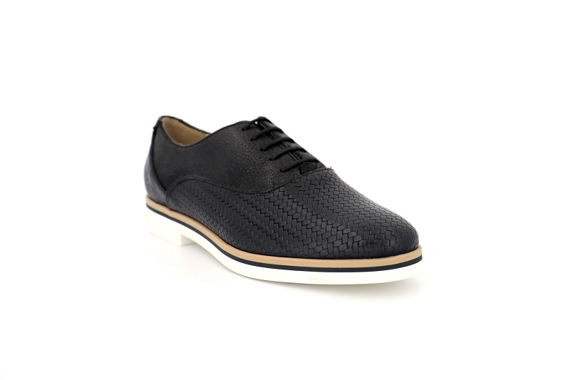 Geox derbies janalee a noir8611601_2