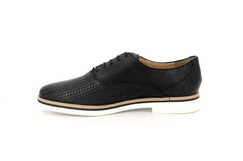 Geox derbies janalee a noir8611601_3