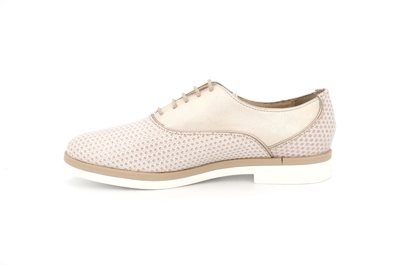 Geox derbies janalee a beige8611701_3