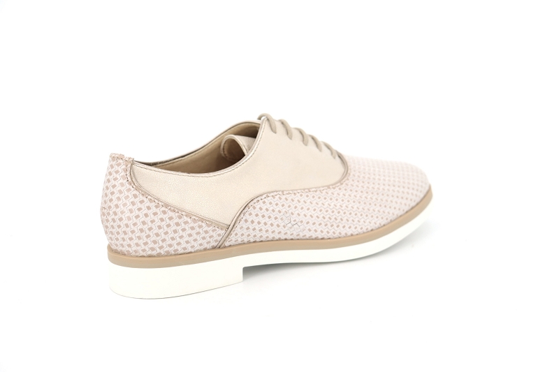 Geox derbies janalee a beige8611701_4