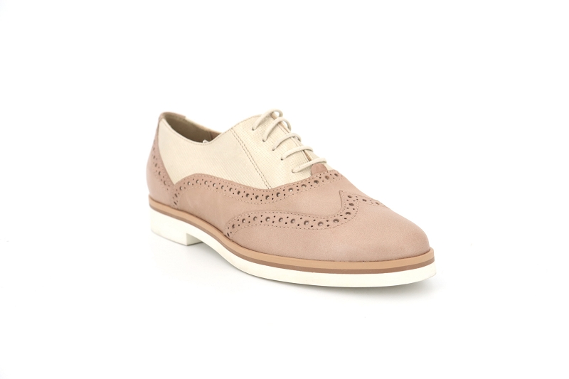 Geox derbies janalee g beige8611801_2