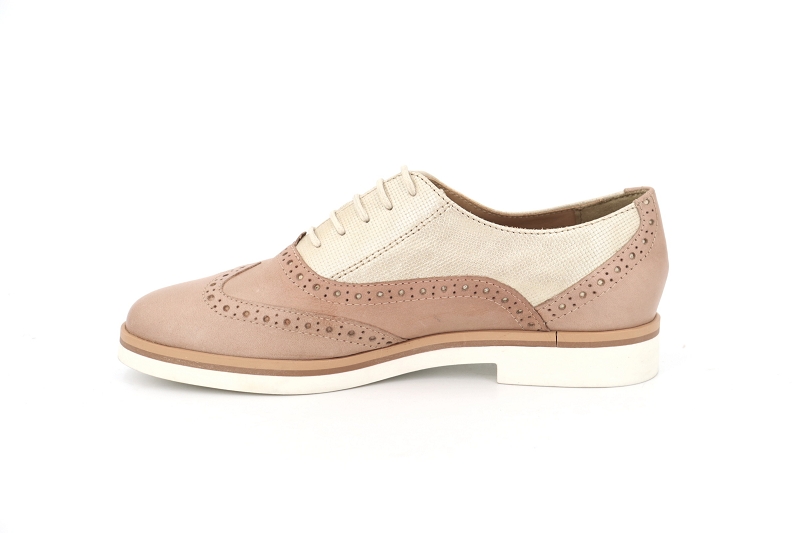 Geox derbies janalee g beige8611801_3